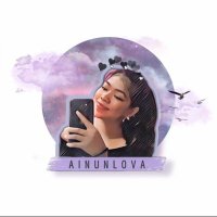Ainunlova Official (@ainunlovaofc) 's Twitter Profile