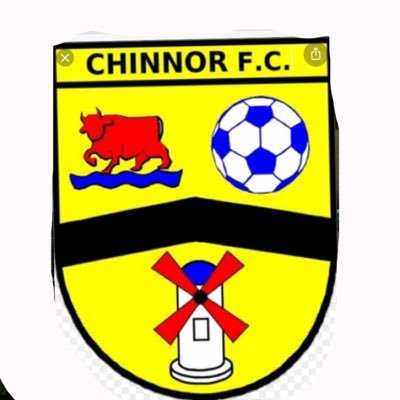 Chinnor u18 allied counties