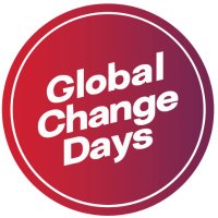 Global Change Days globalchangedays.com (@change_gcd) 's Twitter Profile Photo Global Change Days globalchangedays.com (@change_gcd) 's Twitter Profile Photo