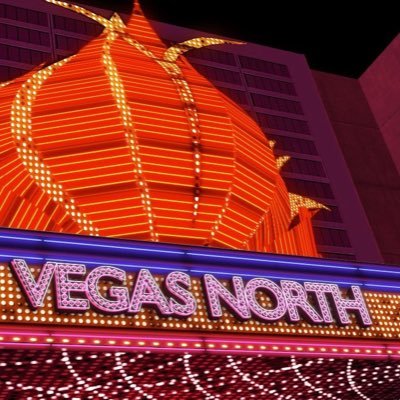 VegasNorth Entertainment