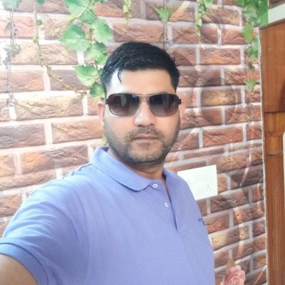 GkSaini007's profile picture. 