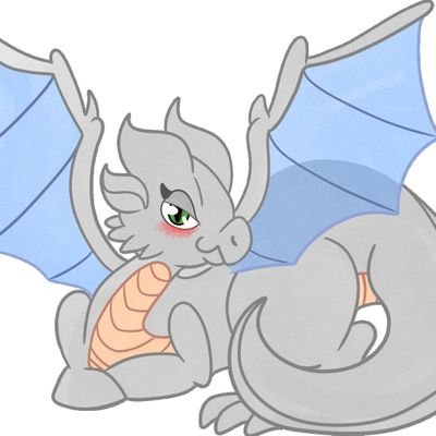 🔞
Trans, Pan, Demiromantic, plural, It/It's, literally a dragon,
nonbinary therian,
expect kinks and us just being us
23 y/o
