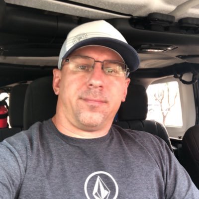 Pro 2A, sports fan, USAF veteran, Jeeper