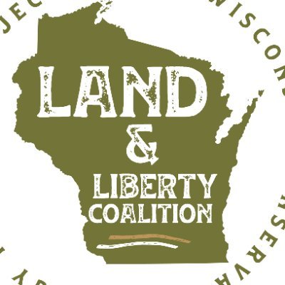 The Land & Liberty Coalition is a group of local citizens who support renewable energy development.