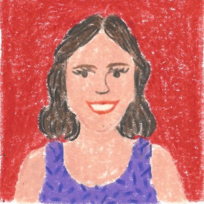 AmankayRoa's profile picture. Paraguayan. Chevening Alumni. Sustainable fashion. Twins mom  -How can I help? 🕊♥️♻️