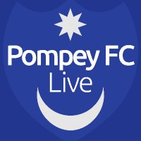 Pompey FC Live (@pompeyfc_live) 's Twitter Profile Photo