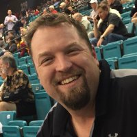 Aaron Beach (@aaronwbeach) 's Twitter Profile