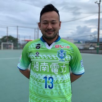 元フットサル選手|名古屋オーシャンズ→ステラミーゴいわて花巻→バルドラール浦安→湘南ベルマーレ|2016年に現役引退後、セカンドキャリアは湘南ベルマーレのフロント。2020年からは株式会社古川の企画広報室で働いています。