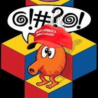 🔥Qbert Cobain🔥 (Alpha Male)(@QbertCobain) 's Twitter Profile Photo