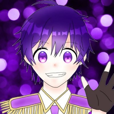 .:*･'すいあ'･*:.@最高の一時をありがとう💜さんのプロフィール画像