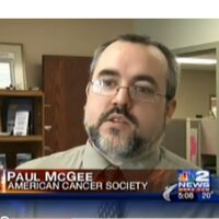 Paul McGee - @pauljmcgee Twitter Profile Photo