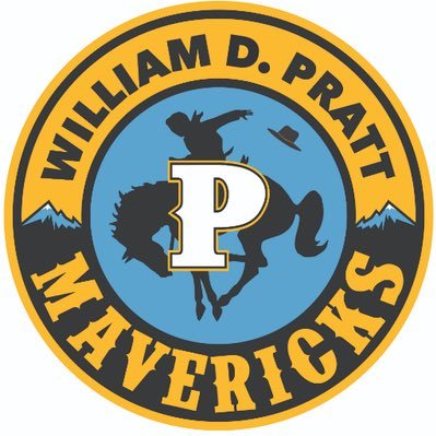 Official Twitter account of William D. Pratt School. Quality teaching for quality students in grades 5 through 9. Home of the Mavericks! #AlbertaSkyBlue 💙💛🖤