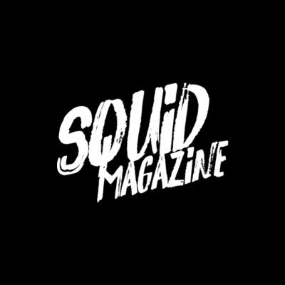 Welcome to the world of African comics, games, animation and fresh, funky art! | Tweets by @kadi_akb @le_loudmouth | 📧 hi@squidmag.ink