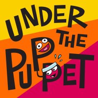 Under The Puppet (@underthepuppet) 's Twitter Profile Photo Under The Puppet (@underthepuppet) 's Twitter Profile Photo