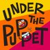 Under The Puppet (@underthepuppet) Twitter profile photo Under The Puppet (@underthepuppet) Twitter profile photo