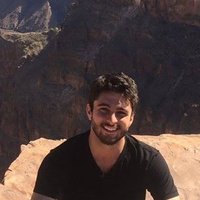 Sam Gilman (@gilmansam) 's Twitter Profile Photo Sam Gilman (@gilmansam) 's Twitter Profile Photo