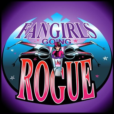 Fangirls Going Rogueさんのプロフィール画像