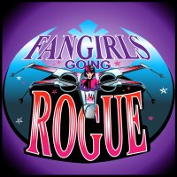 Fangirls Going Rogue (@fggoingrogue) 's Twitter Profile