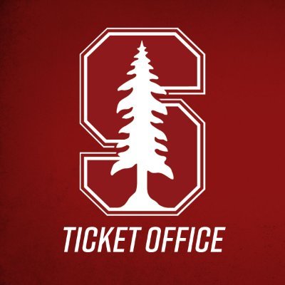 Official account of the Stanford Athletics Ticket Office.
📞800-STANFORD
