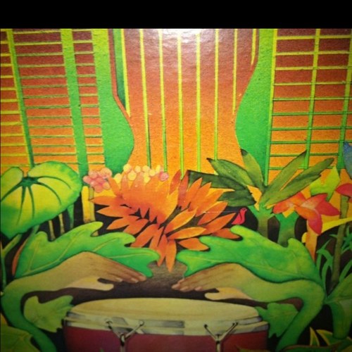 KURABEATS's profile picture. トラックメーカー、ＤＪ、バイナルハンター、