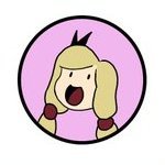 Mellydoodleさんのプロフィール画像