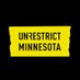UnRestrict Minnesota (@UnRestrictMN) Twitter profile photo