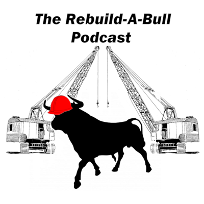 Official handle of the Rebuild-A-Bull Podcast hosted by @mgentile88. Get the latest episodes & Bulls takes here. 📧: rebuildabull23@gmail.com