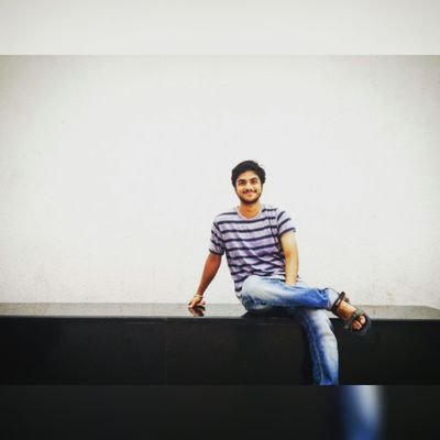 AatishAnand619's profile picture. Civil Engineer.
