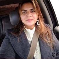 Dora Alvarenga(@DoraAlvarenga2) 's Twitter Profile Photo