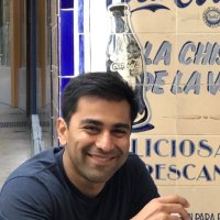 Dinesh Balchandani (@dinobalchandani) 's Twitter Profile