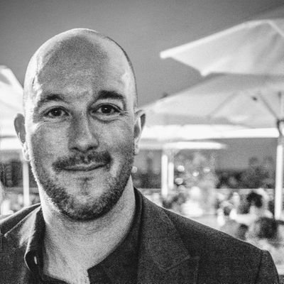 tyrch's profile picture. Head of Innovation @sheltonfleming

This is my personal account and all ideas, points of view and posts are my own