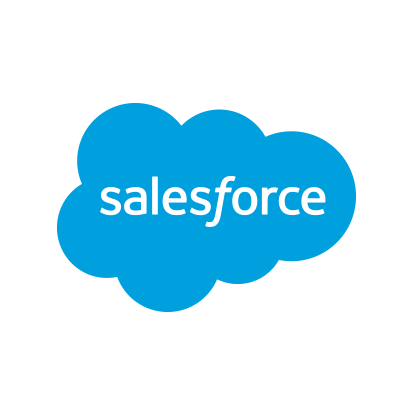 Salesforce News