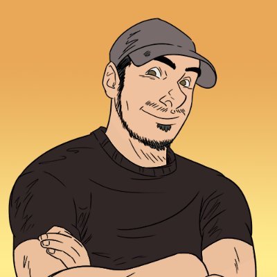 Brant Fowler: Writer of The Last Emberさんのプロフィール画像