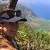 Christine Strobel 🌺 (@strobie) 's Twitter Profile