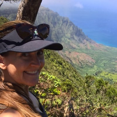Profile Picture of Christine Strobel  ☀️ (@strobie) on Twitter