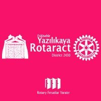 Yazılıkaya Rotaract (@ykrotaract) Twitter profile photo