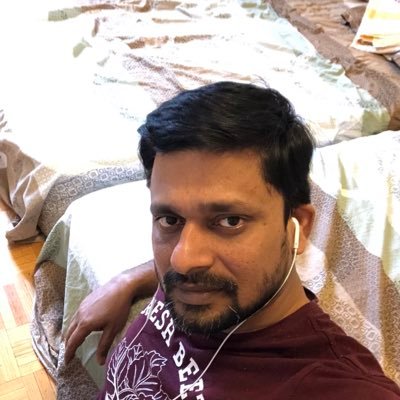 srinialapati's profile picture. #TDPTwitter #NriTDPCanada