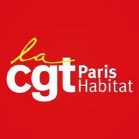 CGT Paris Habitat(@CgtParisHabitat) 's Twitter Profileg