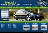 BrightAutoSales's profile picture. 11999 Hwy 231 N Merridianville AL 35759 Phone 256-828-4188