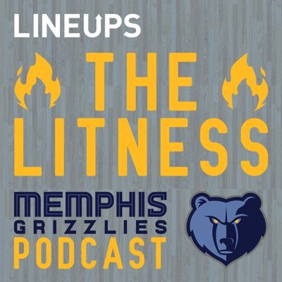 A podcast about the Memphis Grizzlies. As Jaren Jackson Jr said, 