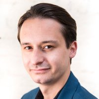 Menno van Gemeren (@mennovangemeren) 's Twitter Profile