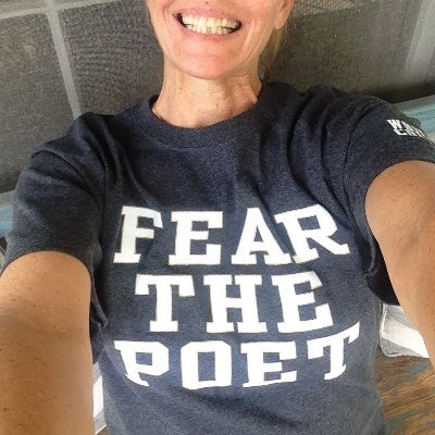 Poet, nature-lover, bio-hacker, baby-whisperer. 5th-generation Californian. CASA. I like to ski really fast.