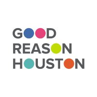 Good Reason Houston(@GoodReasonHou) 's Twitter Profile Photo