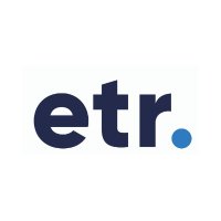 ETR (@etrorg) 's Twitter Profile Photo