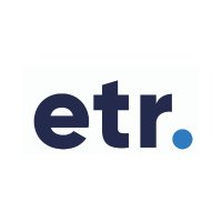 ETR(@ETRorg) 's Twitter Profile Photo