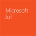 Microsoft IoT (@MicrosoftIoT) Twitter profile photo