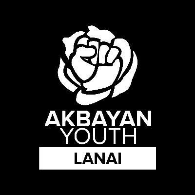 AkbayanLanai's profile picture. #JunkTerrorBill