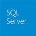 Microsoft SQL Server (@SQLServer) Twitter profile photo