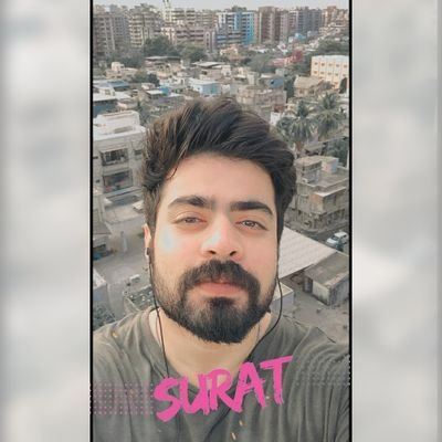 arunperiwal's profile picture. अहिंसा परमो धर्मः धर्म हिंसा तथैव च: l