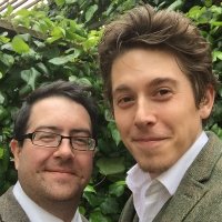 Webborn & Finn (@webbornandfinn) 's Twitter Profile
